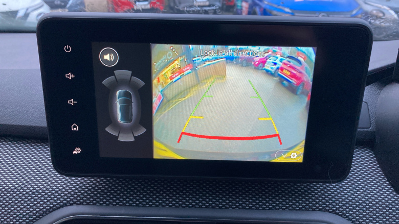 Dacia Jogger 1.0 TCe Extreme SE 5dr Petrol Estate